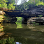 These 11 Natural Rock Formations in Tennessee Are Worth the Trip in 2026
