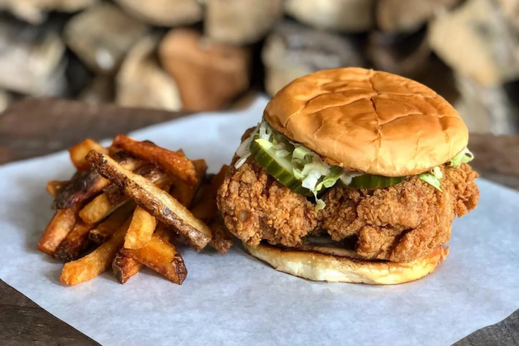 These 11 Tennessee Restaurants Are So Good, Michelin Says They're Worth Every Dollar