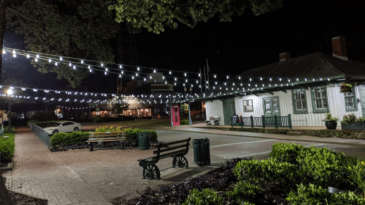 These 12 Storybook Tennessee Communities Feel Like a Trip to the Past