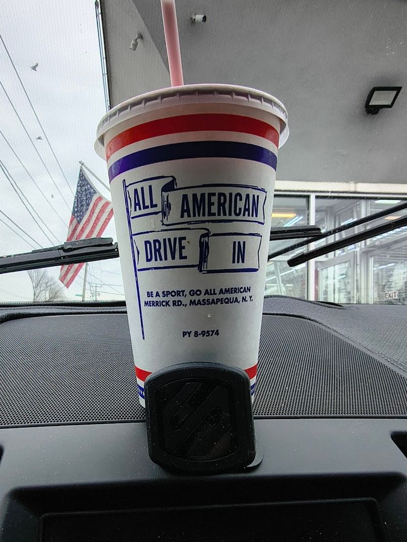 Thick shakes that complete the throwback experience Thick shakes that complete the throwback experience