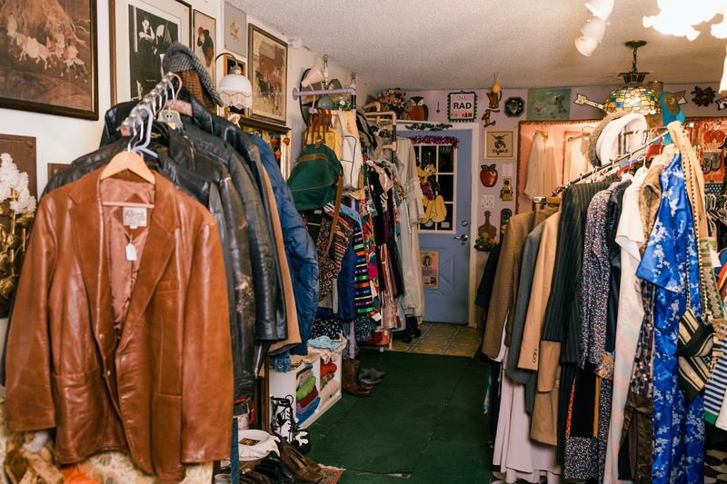 Thigh Hi Vintage (Austin)