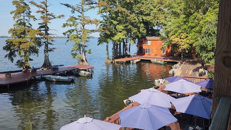 This Award-Winning Tennessee Lake Resort Is a Hidden Gem for Fishing Fans