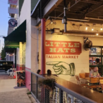 This Charming Italian Market In Tennessee Feels Like A Tiny Trip To Italy