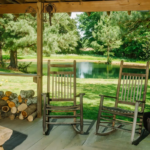 This Charming Tennessee Farm Stay Is Made For People Who Love Log Cabins And Slow Mornings