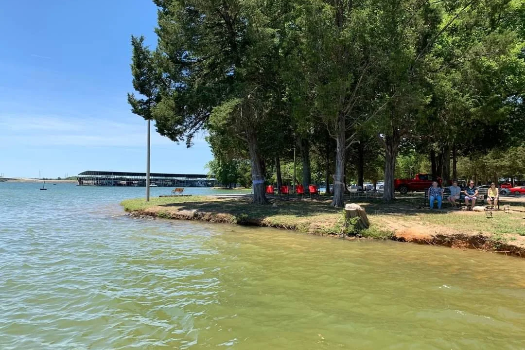 This Charming Tennessee Town Is Known As The 'Lake Capital Of The South'