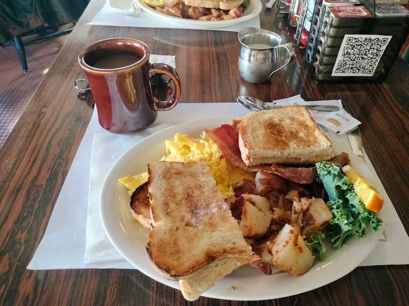 This Cozy Country Bakery Starts The Day With More Than Pastries This Cozy Country Bakery Starts The Day With More Than Pastries