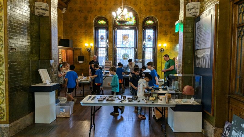 This Downtown Madison Treasure Is More Than A Pretty Building