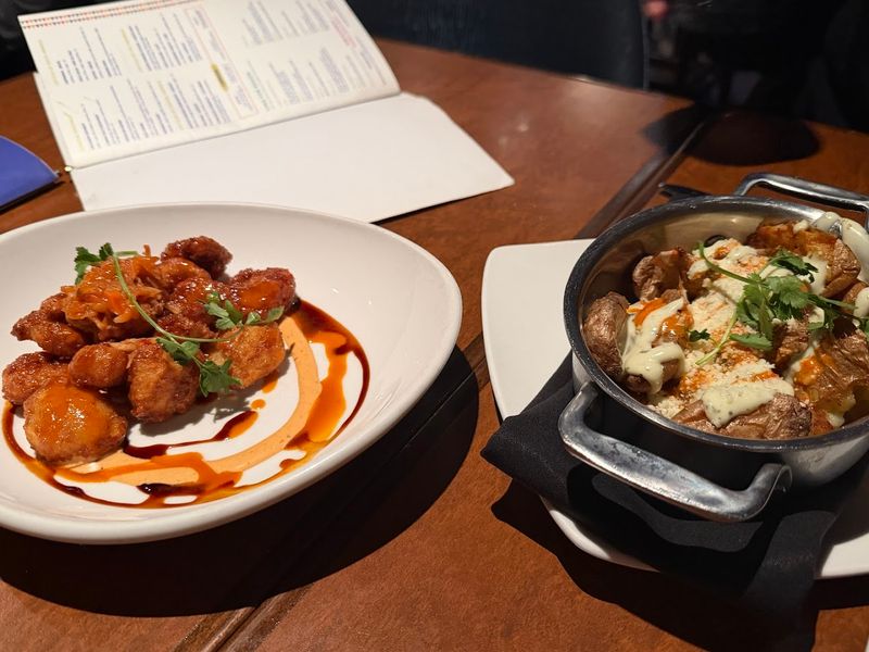 This Former Bank Is Now One Of Tennessee's Coolest Places To Dine This Former Bank Is Now One Of Tennessee's Coolest Places To Dine