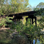 This Haunted Tennessee Bridge Has a Dark Past Locals Still Whisper About