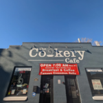 This Hidden Tennessee Eatery Is Changing Lives One Meal at a Time