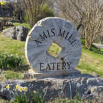 This Historic Tennessee Restaurant Serves Southern Comfort Food With A Waterfall View