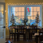 This Historic Tennessee Tavern Is the Small-Town Dinner Spot Locals Don't Brag About