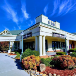 This Huge Tennessee Outlet Mall Near The Smokies Will Leave Shoppers Speechless