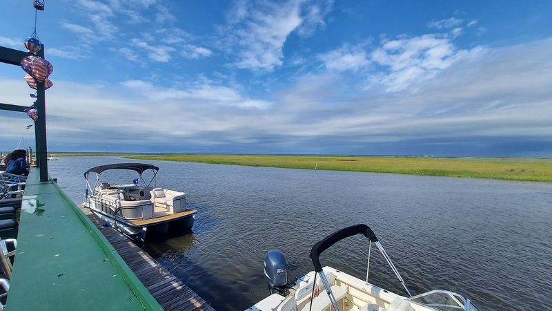 This Is the Kind of Place Where You Can Pull Up by Boat This Is the Kind of Place Where You Can Pull Up by Boat