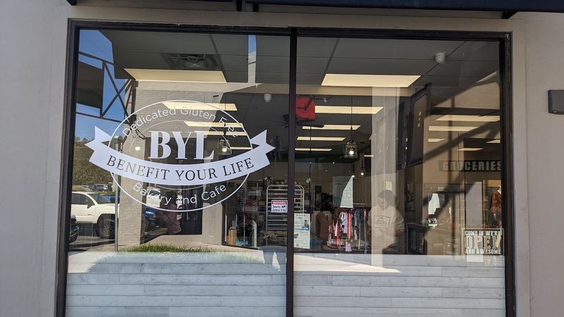 This Knoxville Bakery Is Proof That Gluten-Free Can Be Delicious This Knoxville Bakery Is Proof That Gluten-Free Can Be Delicious