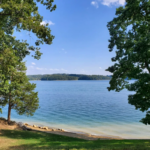 This Laid-Back Tennessee Lake Park Is Still Blissfully Under the Radar