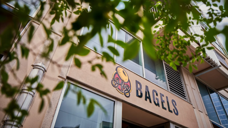 This Nashville Bakery Is Bringing True New York Bagels To Tennessee