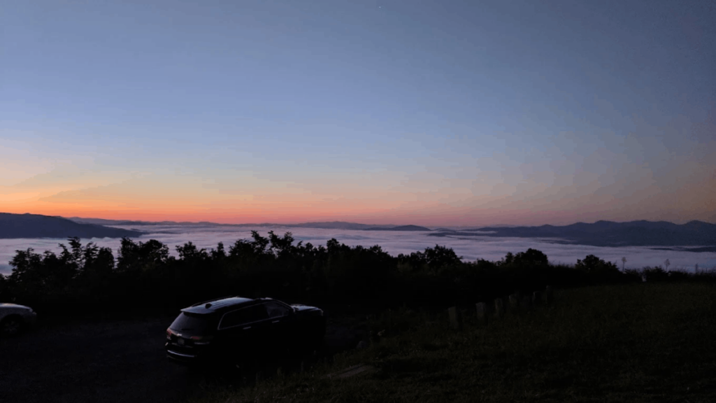 This Remote Scenic Area In Tennessee Has Some Of The Most Beautiful Mountain Views Around