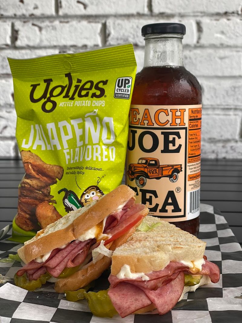 This Small-Town Tennessee Market Serves Fresh-Sliced Sandwiches for Under $10