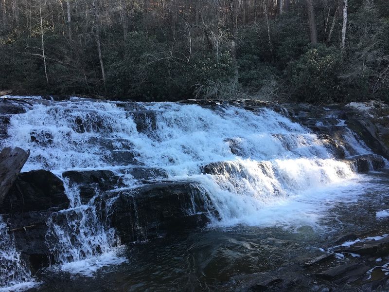 This Spot Is Perfect When You Want Nature Without Big Crowds