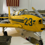 This Tennessee Aviation Museum Has Rare Warbirds, Historic Artifacts, And A Few Big Surprises