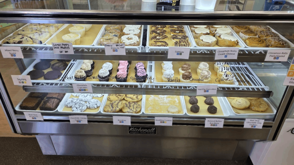 This Tennessee Bakery Proves Gluten-Free Pastries Can Be Absolutely Irresistible