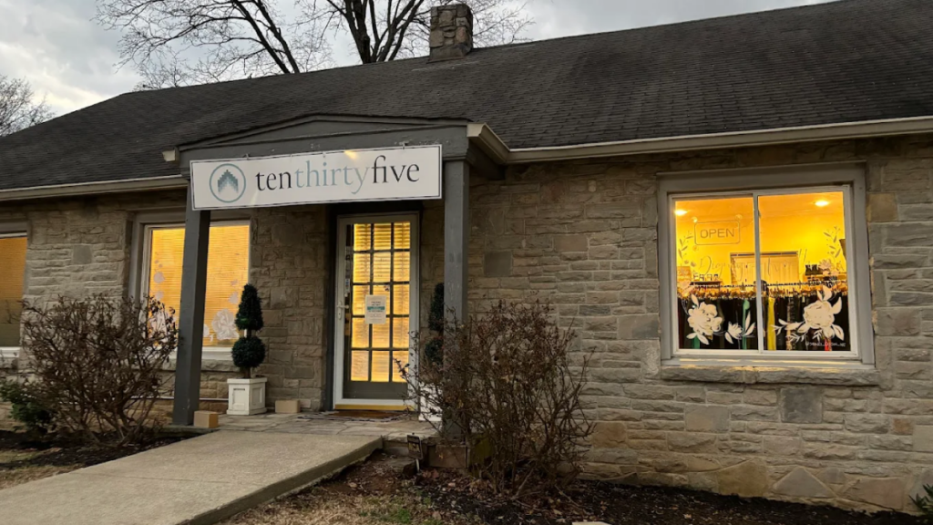 This Tennessee Boutique Is Full of Stylish Finds — And Its Mission Is Even Better