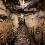 This Tennessee Cave Hides The Story Behind America's Most Documented Haunting