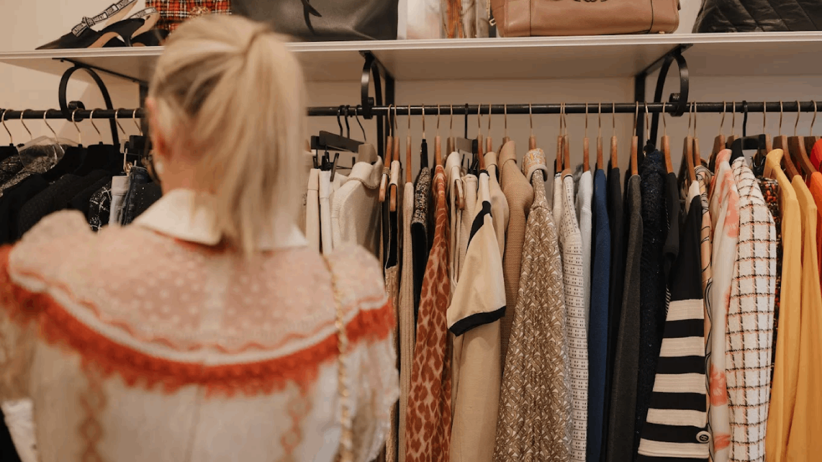 This Tennessee Consignment Shop Is So Chic, You'll Forget You're Shopping Resale