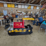 This Tennessee Flea Market Proves $40 Can Still Buy a Lot