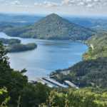 This Tennessee Mountain Overlook Might Be the Best Sunset Spot in America