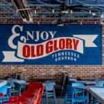 This Tennessee Restaurant Is Hiding Inside a Distillery, and It's Worth the Trip