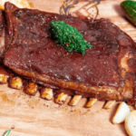 This Tennessee Restaurant Serves Beef Ribs So Tender, They Practically Melt Off The Bone