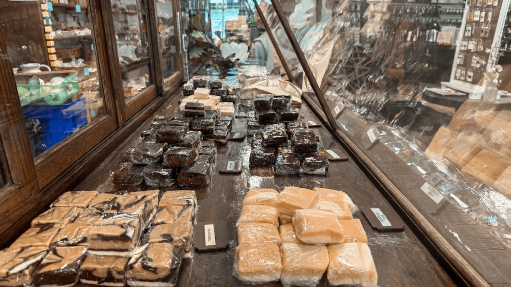 This Tennessee Shop Is Like a Time Capsule Hidden in the Mountains