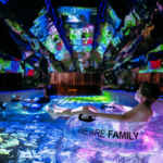 This Tennessee Waterpark Has A Lazy River That Feels Almost Otherworldly