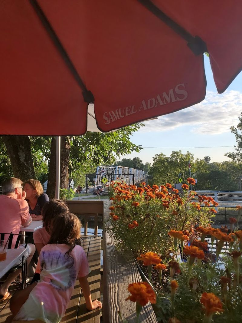 This Titusville spot has the kind of charm you cannot fake