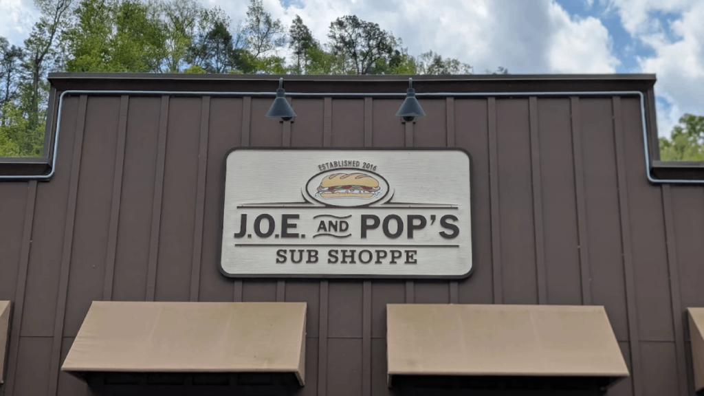 This Unassuming Tennessee Deli Might Just Make the Best Sandwiches in the State