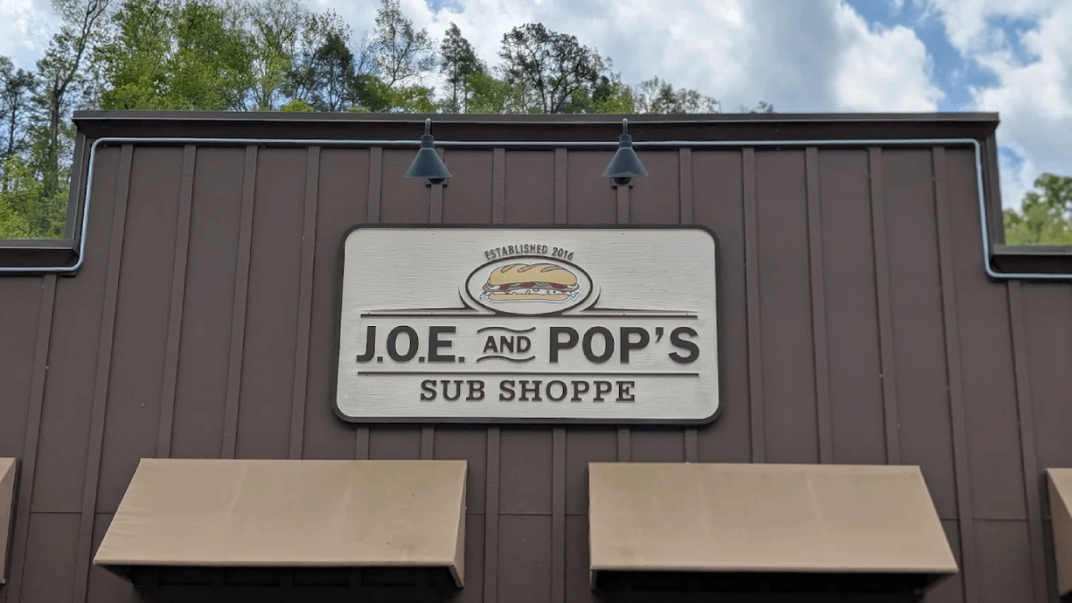 This Unassuming Tennessee Deli Might Just Make the Best Sandwiches in the State