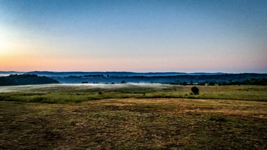 This Untamed Tennessee Wilderness Has 85,000 Acres of Trails, Solitude, and Wild Beauty