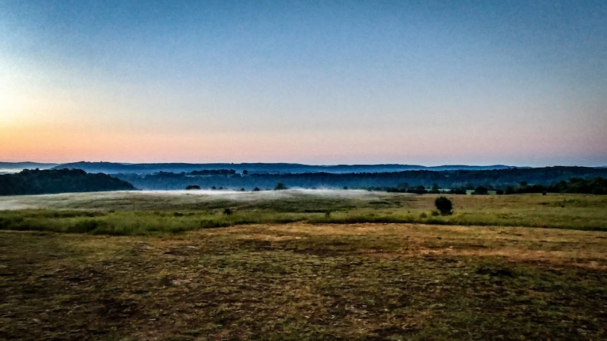 This Untamed Tennessee Wilderness Has 85,000 Acres of Trails, Solitude, and Wild Beauty