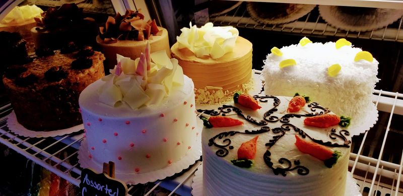 Thomas Cake Shop – Troy Thomas Cake Shop – Troy