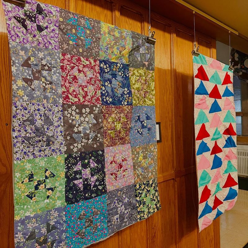 Threads of Tradition Quilt Shop, Archbold Threads of Tradition Quilt Shop, Archbold