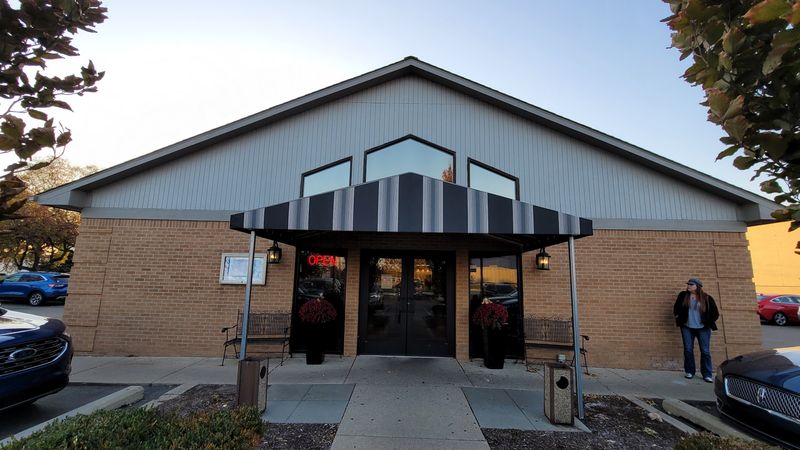 Three Brothers Restaurant Three Brothers Restaurant
