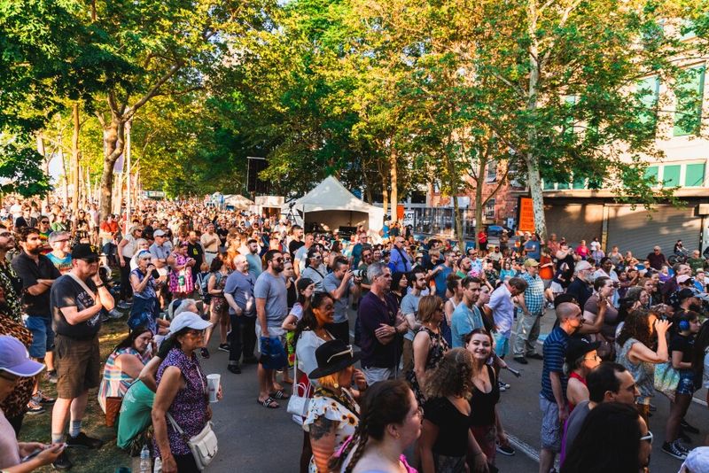 Three Rivers Arts Festival in Pittsburgh Three Rivers Arts Festival in Pittsburgh