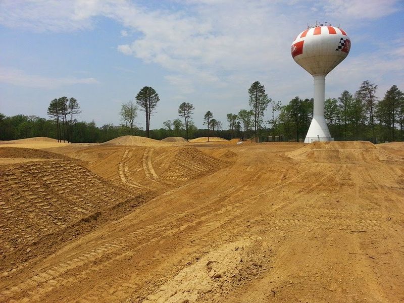 Three Tracks That Give Every Rider a Place to Start