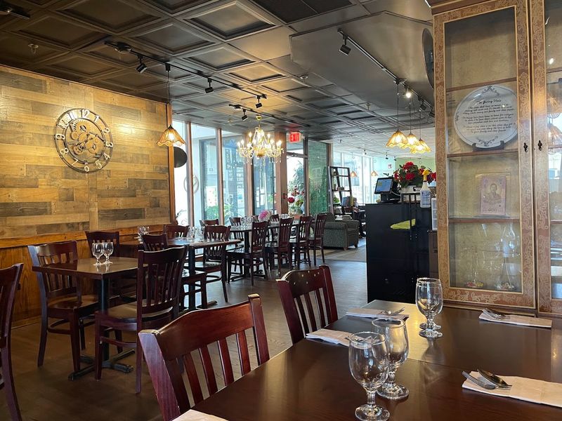 Times Thai Streatery - Summit Times Thai Streatery - Summit