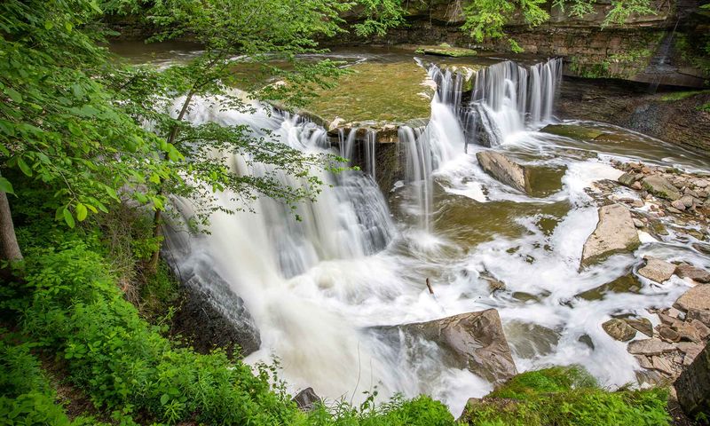 Tinkers Creek State Nature Preserve