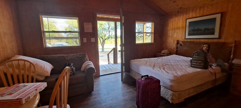 Tiny Homes and Cabins That Redefine Camping Comfort Tiny Homes and Cabins That Redefine Camping Comfort