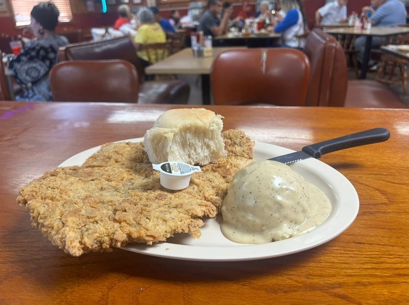 Tip Top Cafe (San Antonio) Tip Top Cafe (San Antonio)