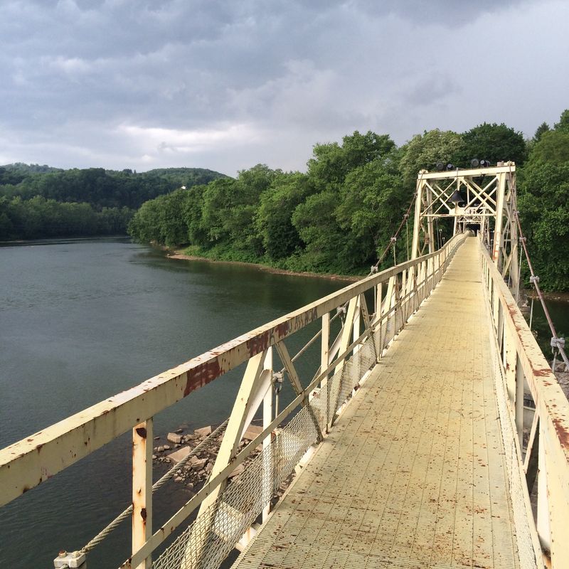 Tips for Enjoying the Bridge Respectfully Tips for Enjoying the Bridge Respectfully